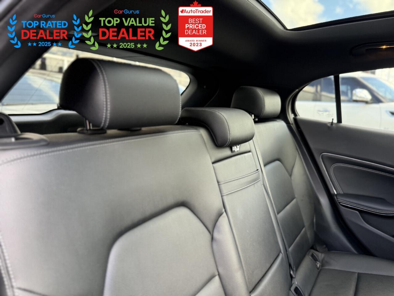 2020 Mercedes-Benz GLA PREMIUM PKG | AMBIENT LIGHTING | PANO | REAR CAMERA | NAVI | LOADED Photo