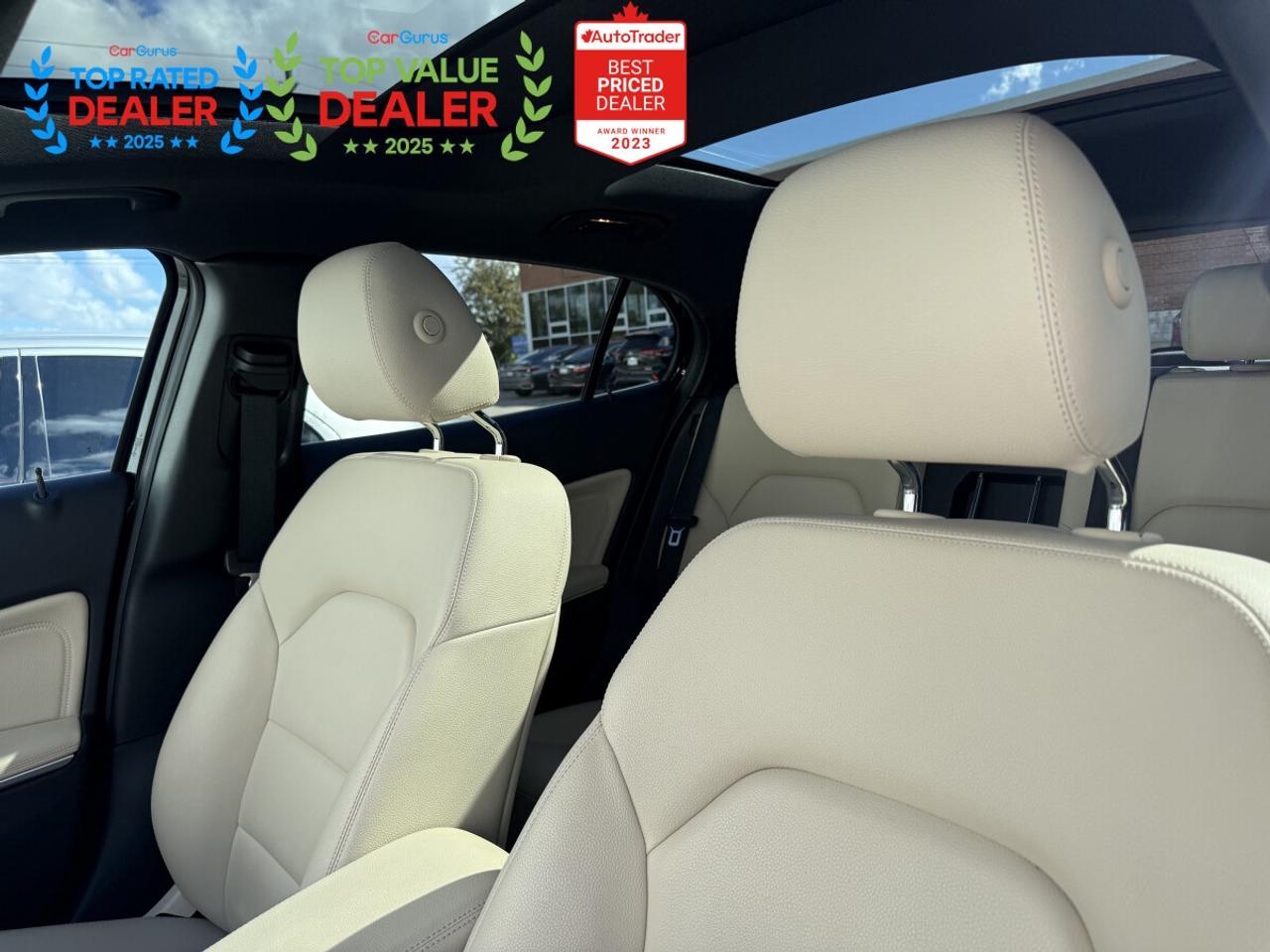 2018 Mercedes-Benz GLA PREMIUM PKG / MEMORY PKG | MB SERVICED | HARMAN KARDON | PANO | LOADED Photo