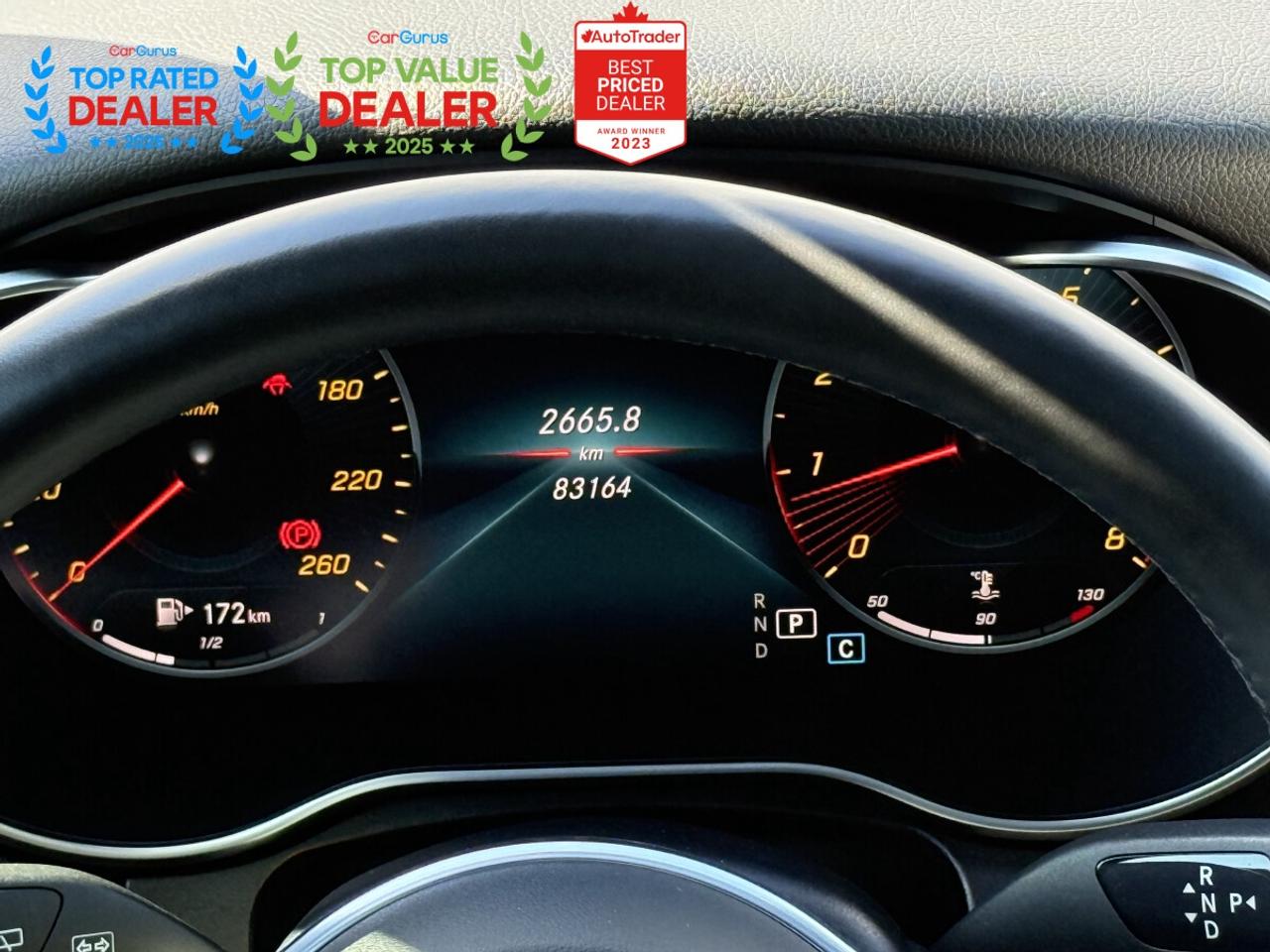 2020 Mercedes-Benz GLC //AMG PKG / MEMORY PKG | 360 CAMERA | AMBIENT LIGHTING | PANO | LOADED Photo