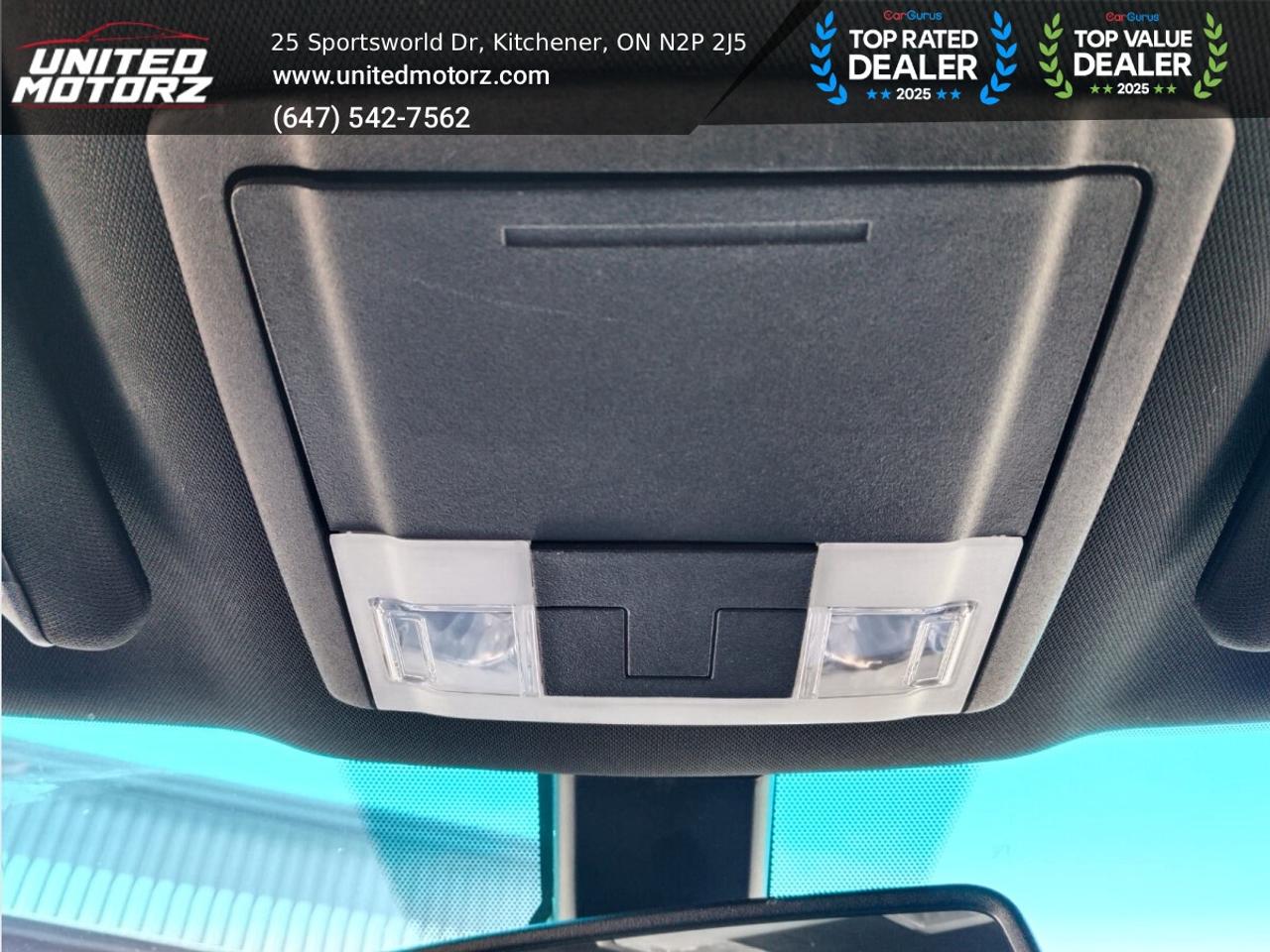 2017 Ford Explorer Limited 4WD 3.5L 6cyl~SAFETY CERTIFIED~ Photo