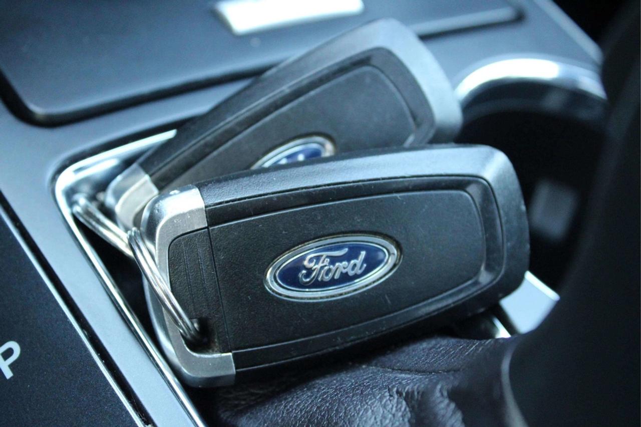 2018 Ford Explorer SPORT Photo