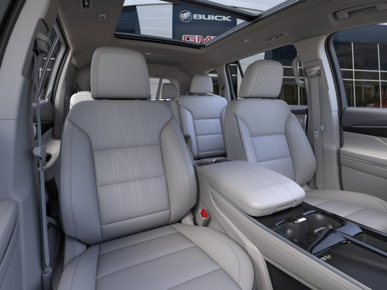 2027 Buick Enclave AWD 4dr Avenir Photo