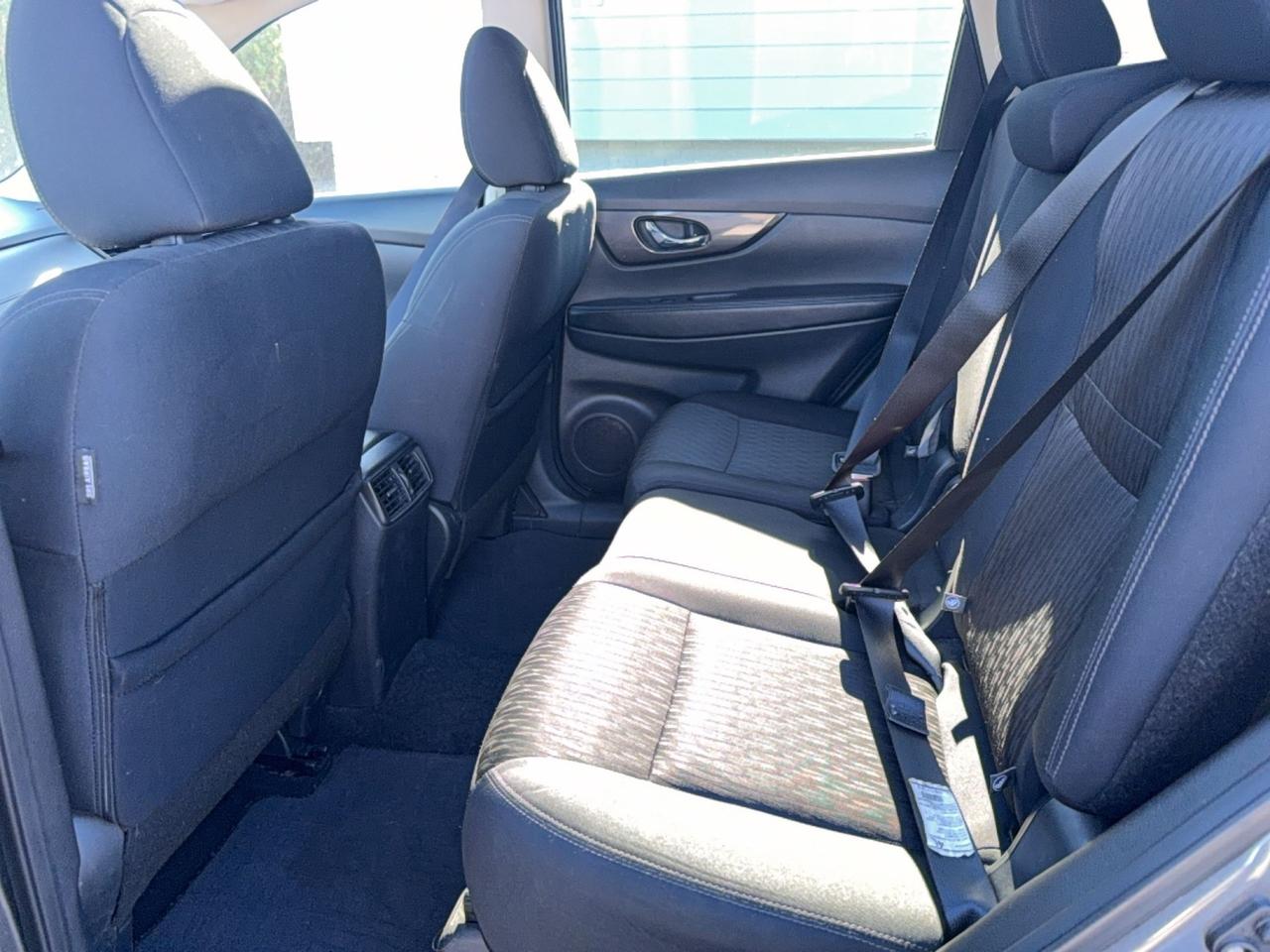 2019 Nissan Rogue SV-TECH-DRIVE ASSIST-NAVIGATION-360CAM-HEATED SEATS-SUNROOF Photo