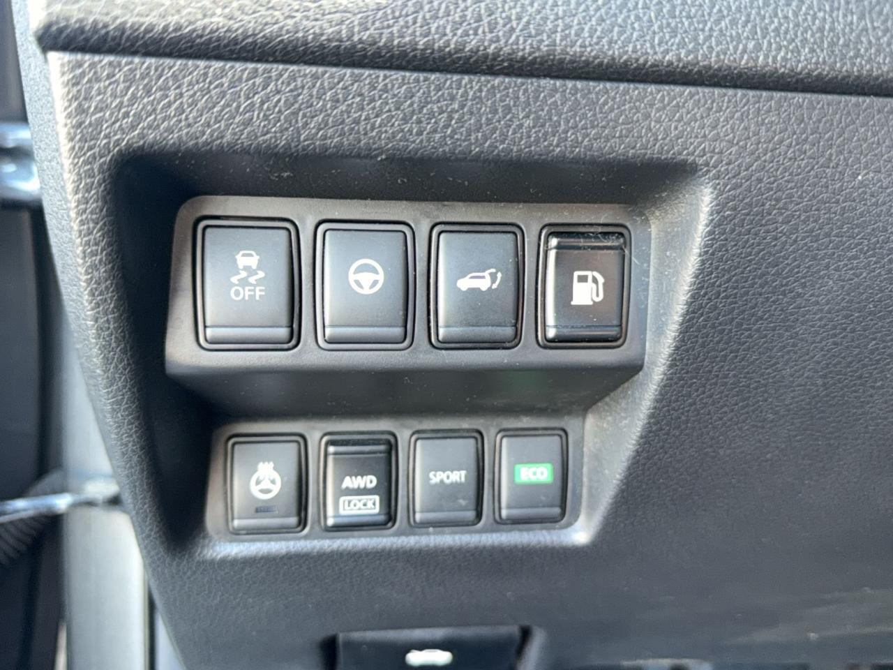 2019 Nissan Rogue SV-TECH-DRIVE ASSIST-NAVIGATION-360CAM-HEATED SEATS-SUNROOF Photo