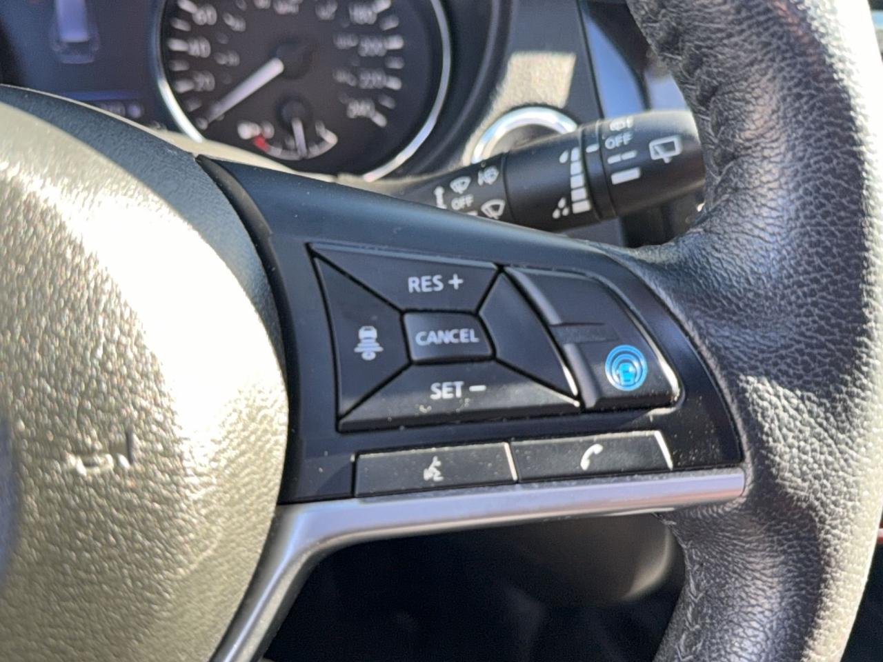 2019 Nissan Rogue SV-TECH-DRIVE ASSIST-NAVIGATION-360CAM-HEATED SEATS-SUNROOF Photo