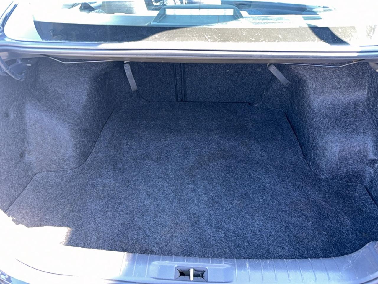 2018 Nissan Altima 2.5 SV-DRIVE ASSIST-POWER SUNROOF-HEATED SEATS-ALLOW WHEELS Photo