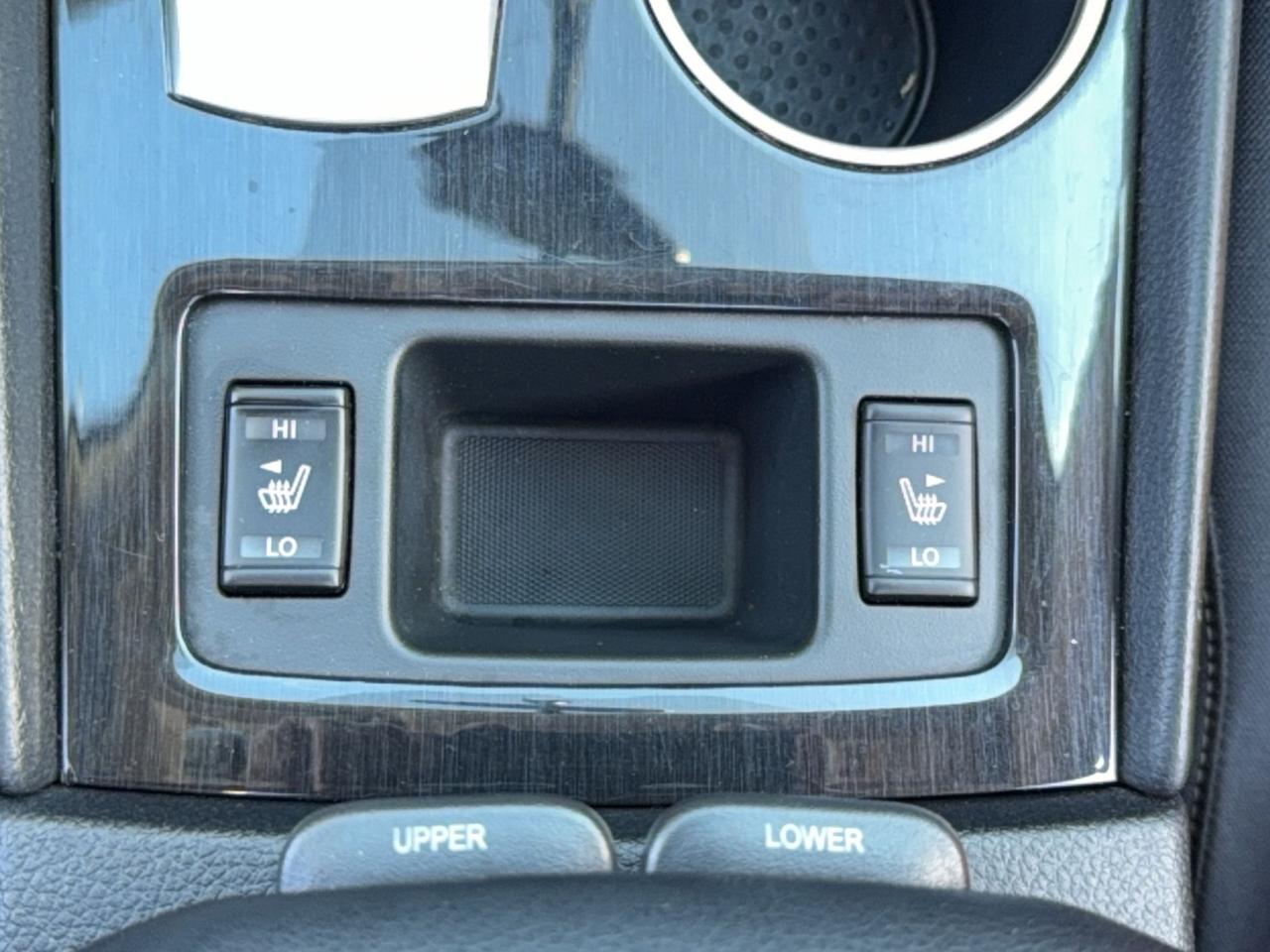 2018 Nissan Altima 2.5 SV-DRIVE ASSIST-POWER SUNROOF-HEATED SEATS-ALLOW WHEELS Photo