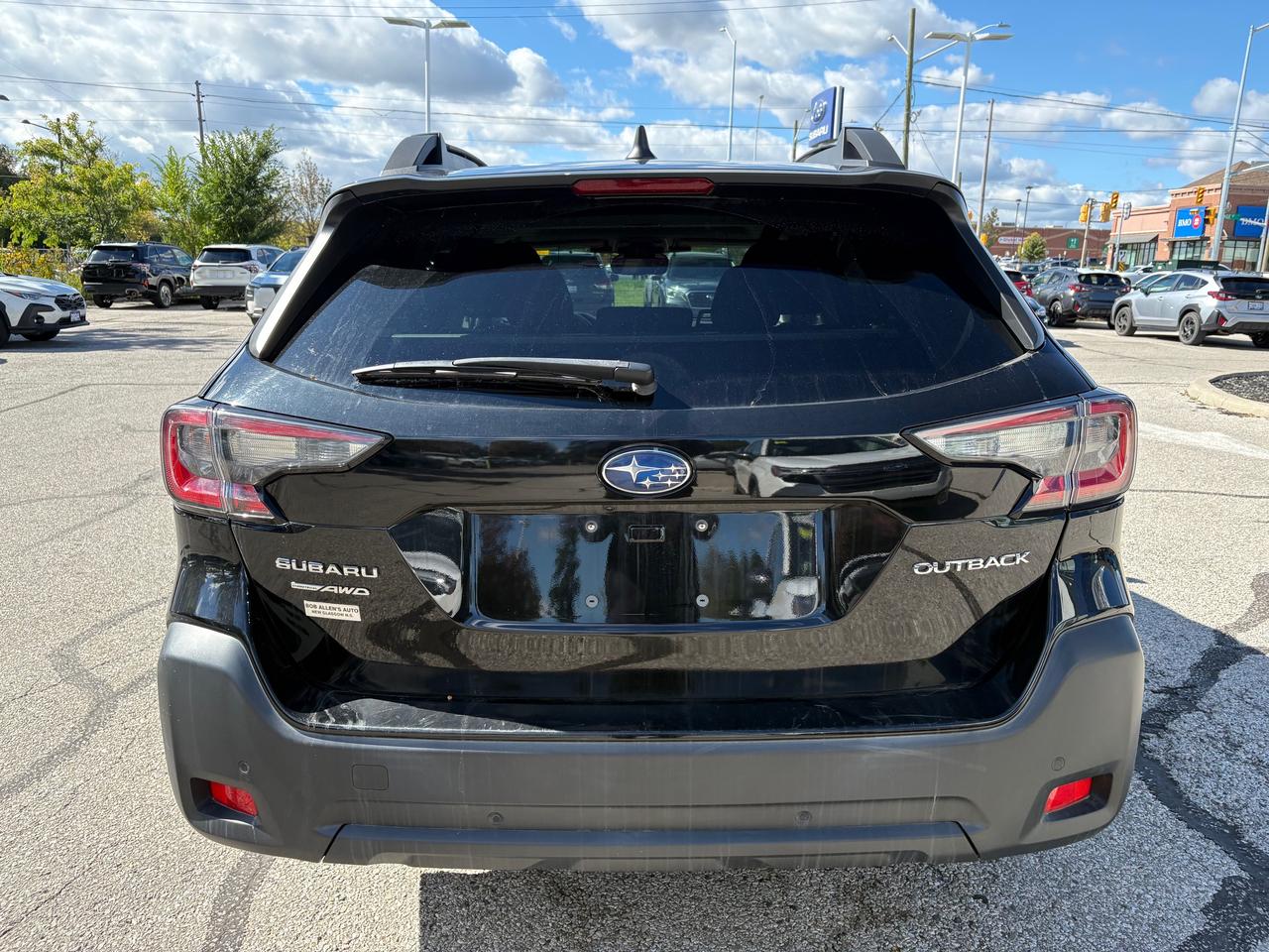 2024 Subaru Outback Touring NO ACCIDENTS!! Photo4