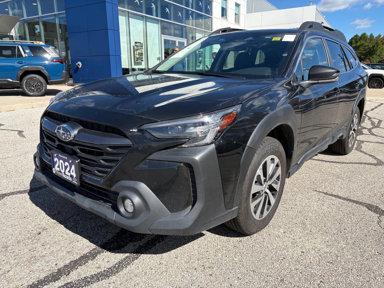 2024 Subaru Outback Touring NO ACCIDENTS!! Photo