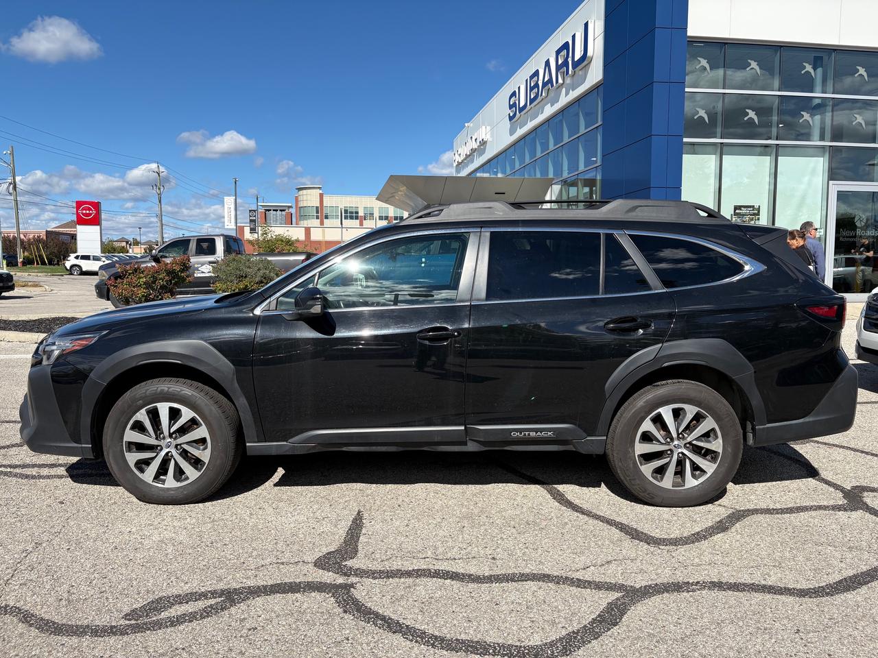2024 Subaru Outback Touring NO ACCIDENTS!! Photo