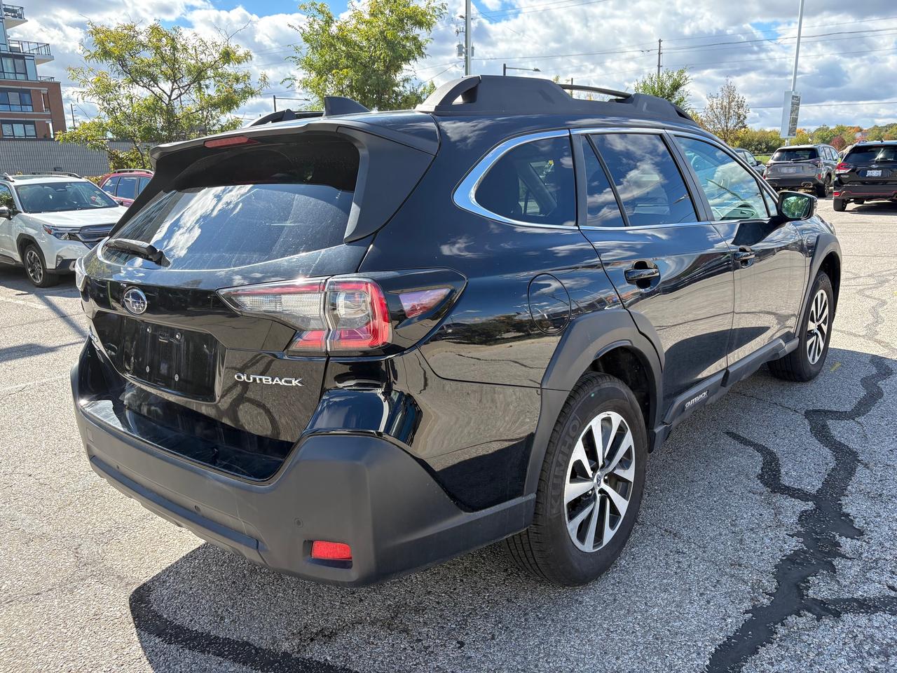 2024 Subaru Outback Touring NO ACCIDENTS!! Photo