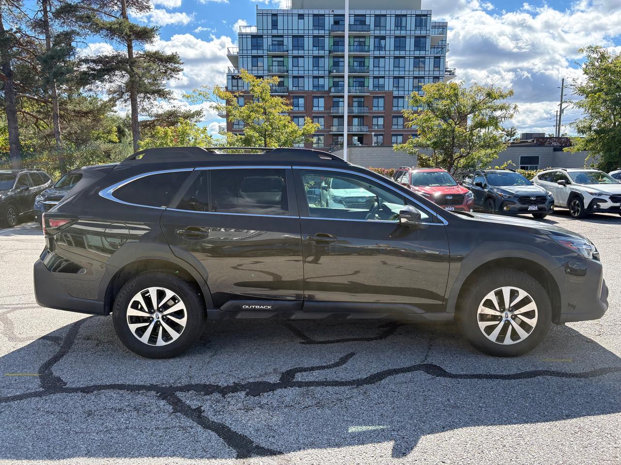 2024 Subaru Outback Touring NO ACCIDENTS!! Photo