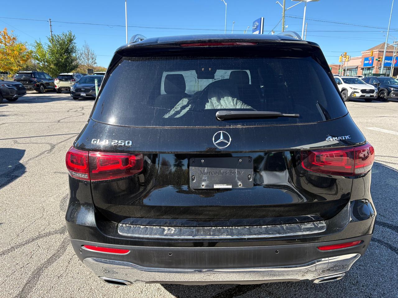 2023 Mercedes GLB 250 NO ACCIDENTS! LOW KM! Photo