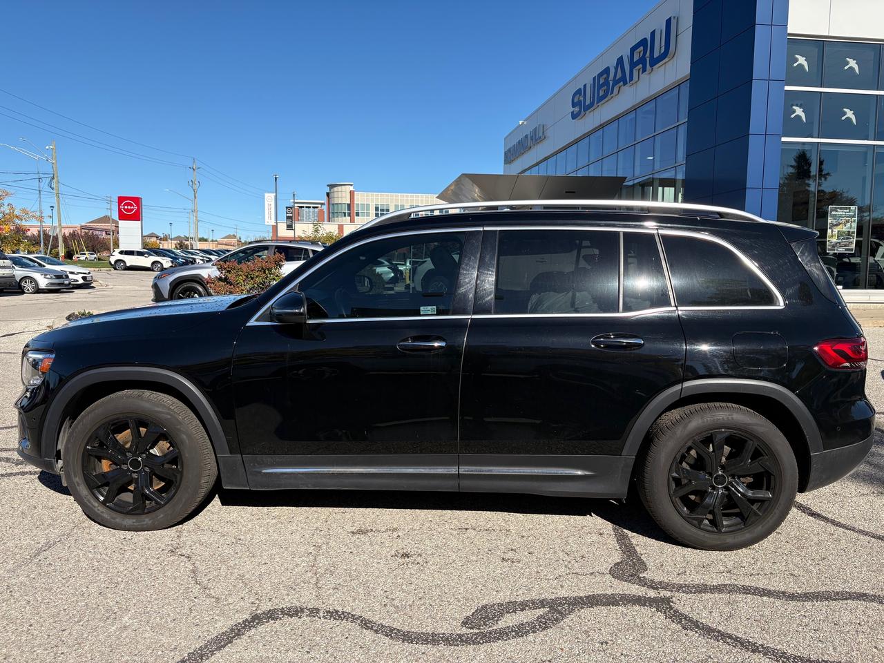 2023 Mercedes GLB 250 NO ACCIDENTS! LOW KM! Photo