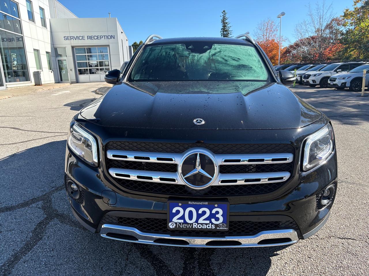 2023 Mercedes GLB 250 NO ACCIDENTS! LOW KM! Photo