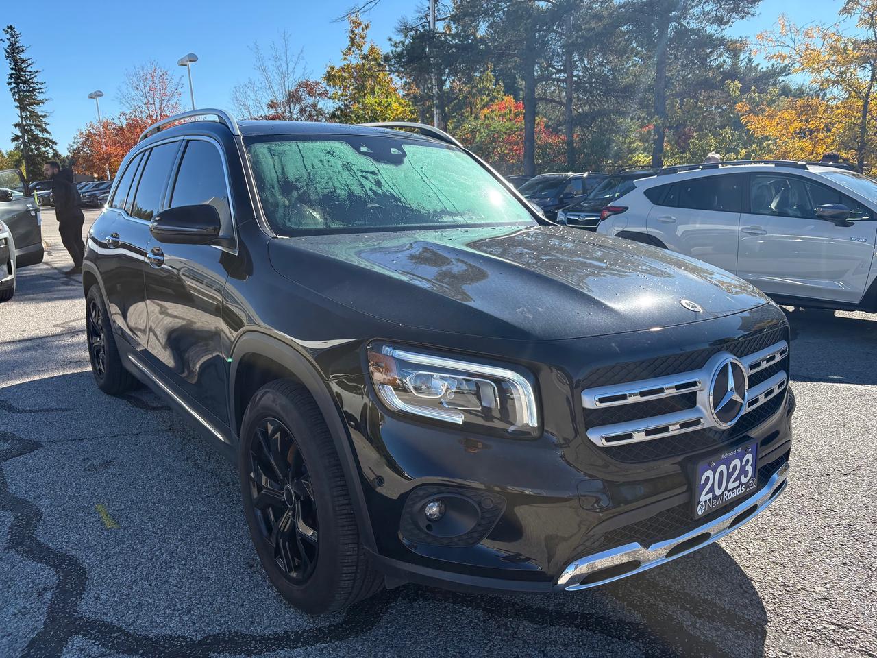 2023 Mercedes GLB 250 NO ACCIDENTS! LOW KM! Photo