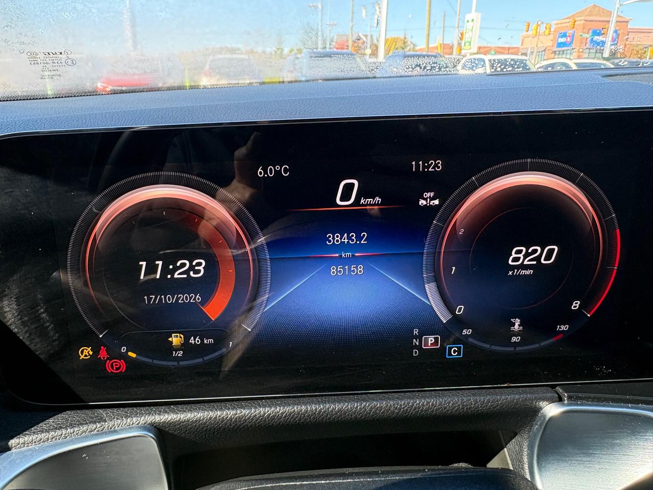 2023 Mercedes GLB 250 NO ACCIDENTS! LOW KM! Photo