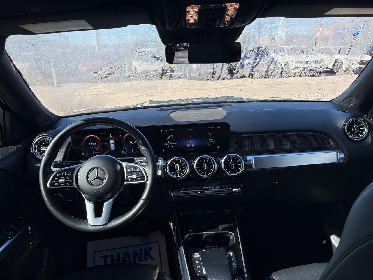 2023 Mercedes GLB 250 NO ACCIDENTS! LOW KM! Photo