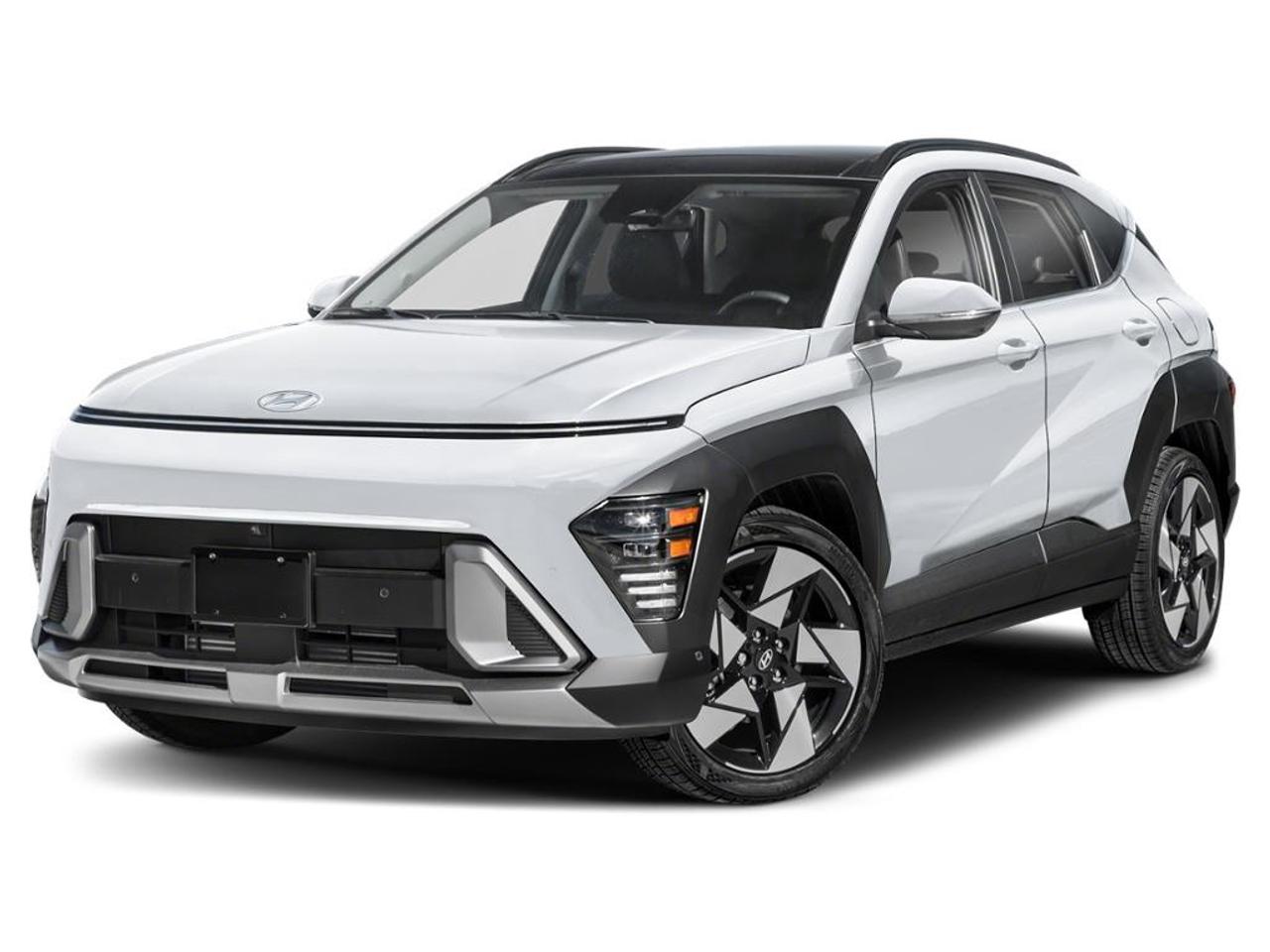 2027 Hyundai KONA 2.0L Preferred w/Trend Package Photo