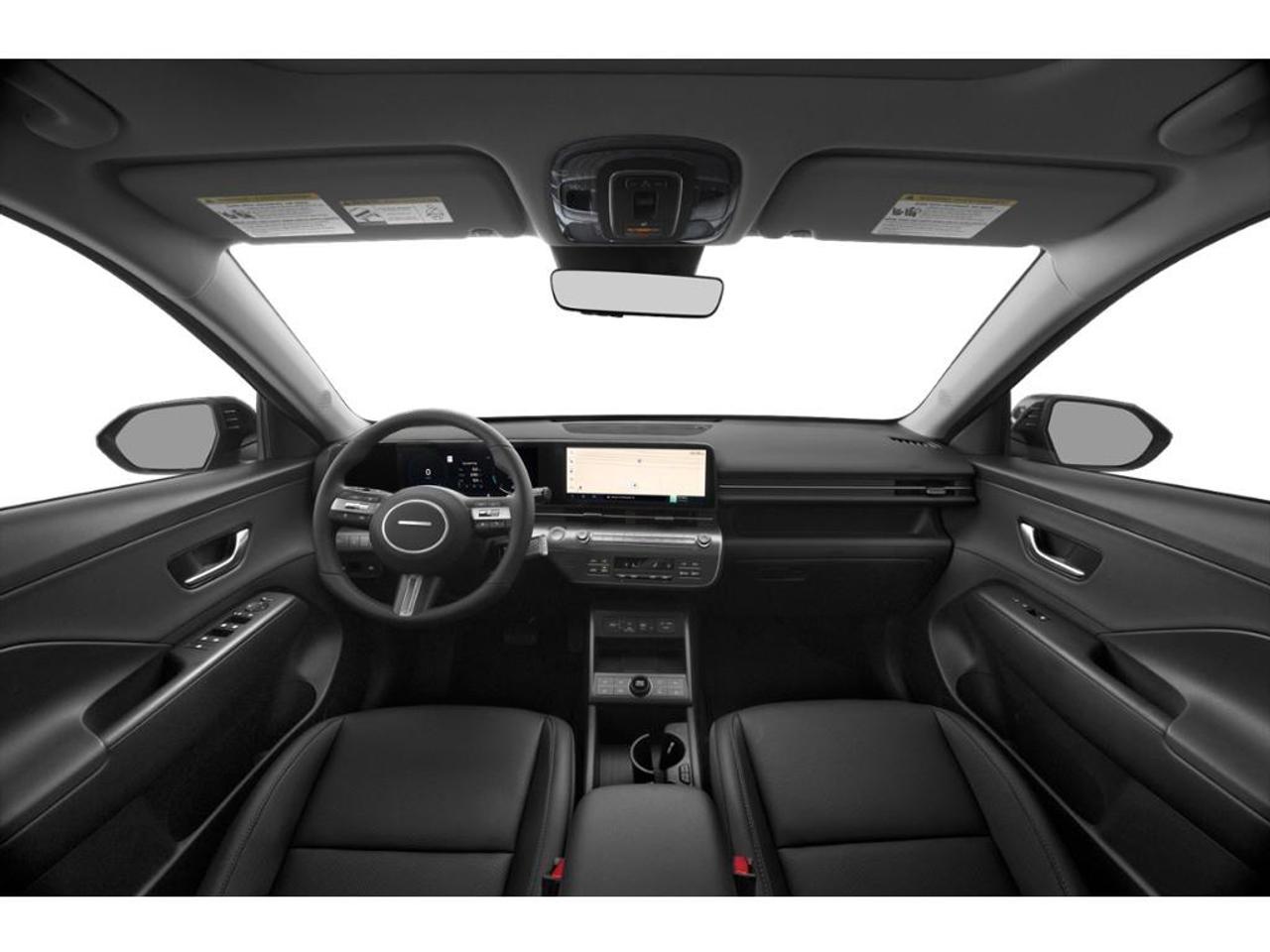 2027 Hyundai KONA 2.0L Preferred w/Trend Package Photo
