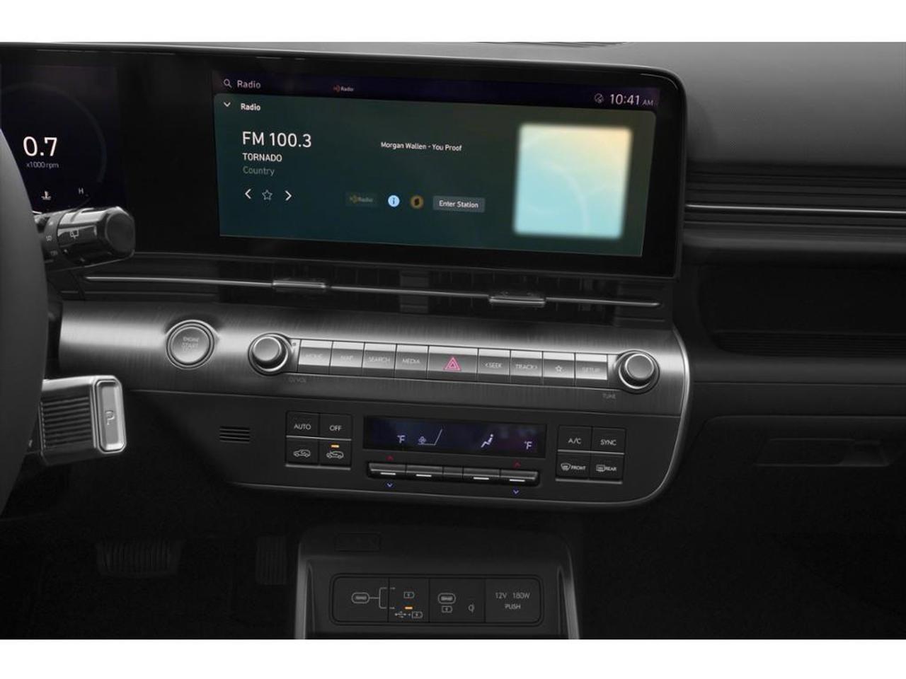 2027 Hyundai KONA 2.0L Preferred w/Trend Package Photo