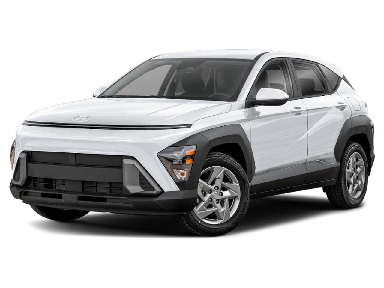 2027 Hyundai KONA 2.0L Essential Photo0