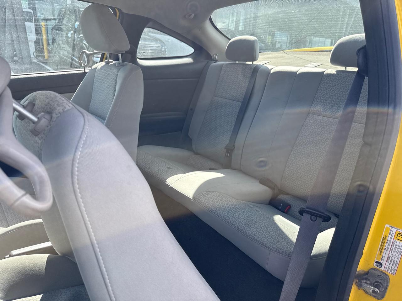2008 Pontiac G5  Photo