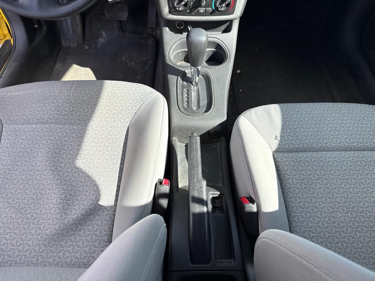 2008 Pontiac G5  Photo