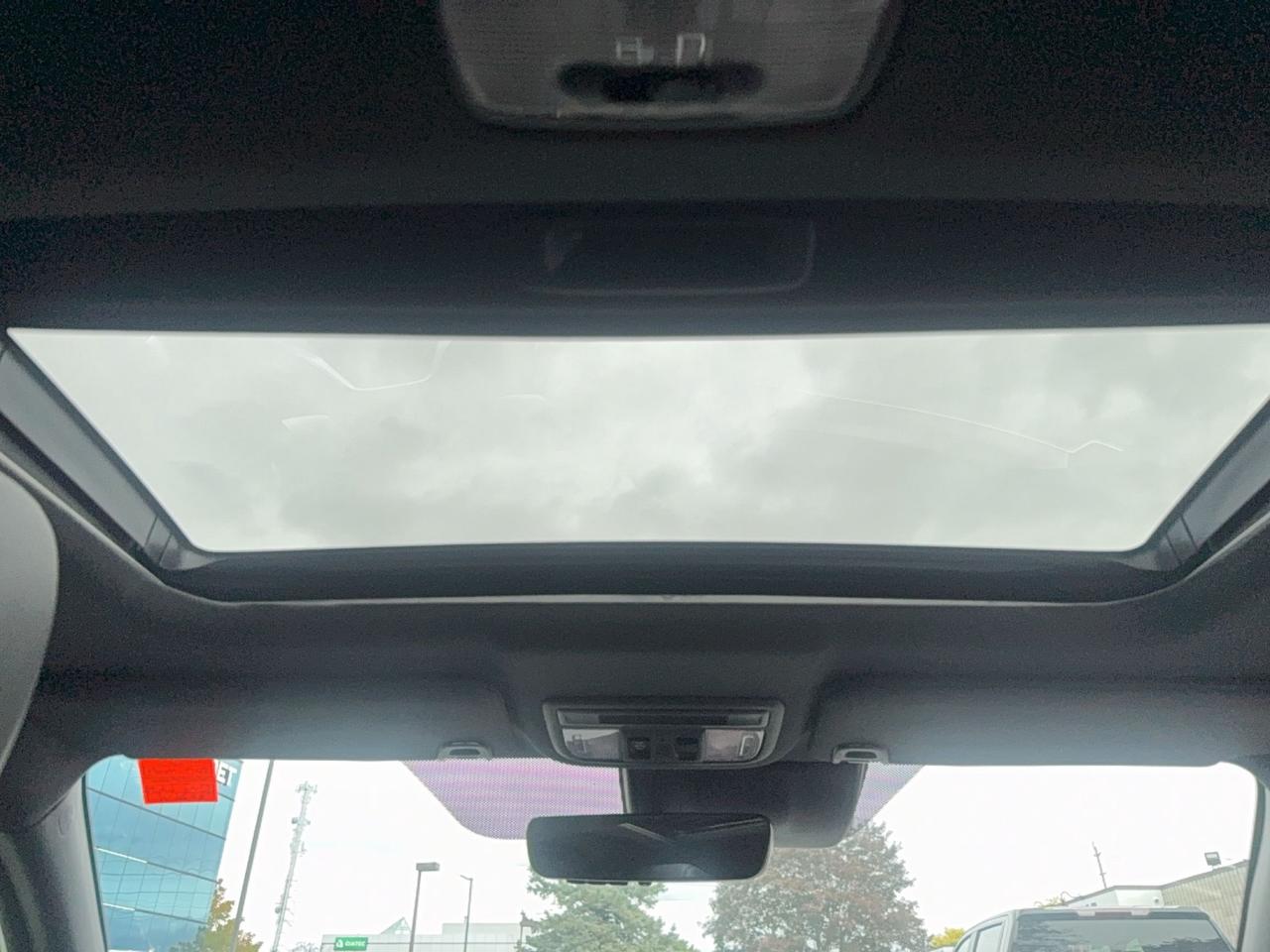 2019 Honda Civic COUPE Touring