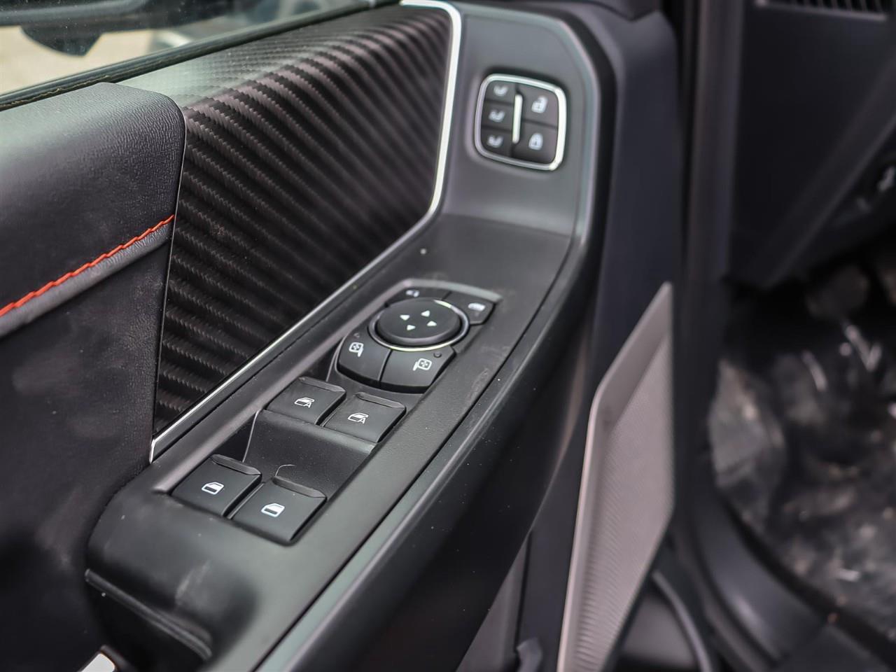 2026 Ford F-150 RAPTOR Photo