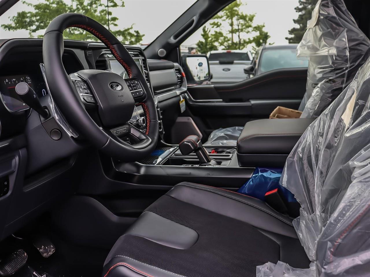 2026 Ford F-150 RAPTOR Photo
