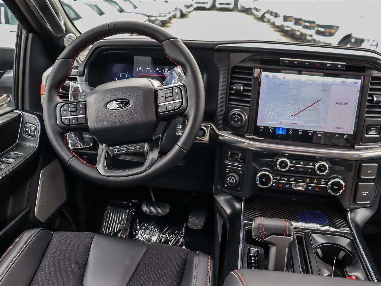 2026 Ford F-150 RAPTOR Photo