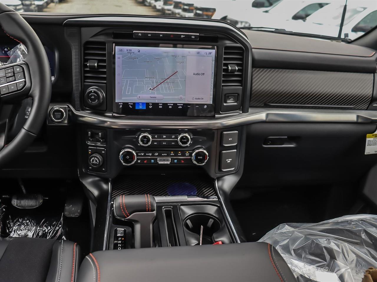 2026 Ford F-150 RAPTOR Photo