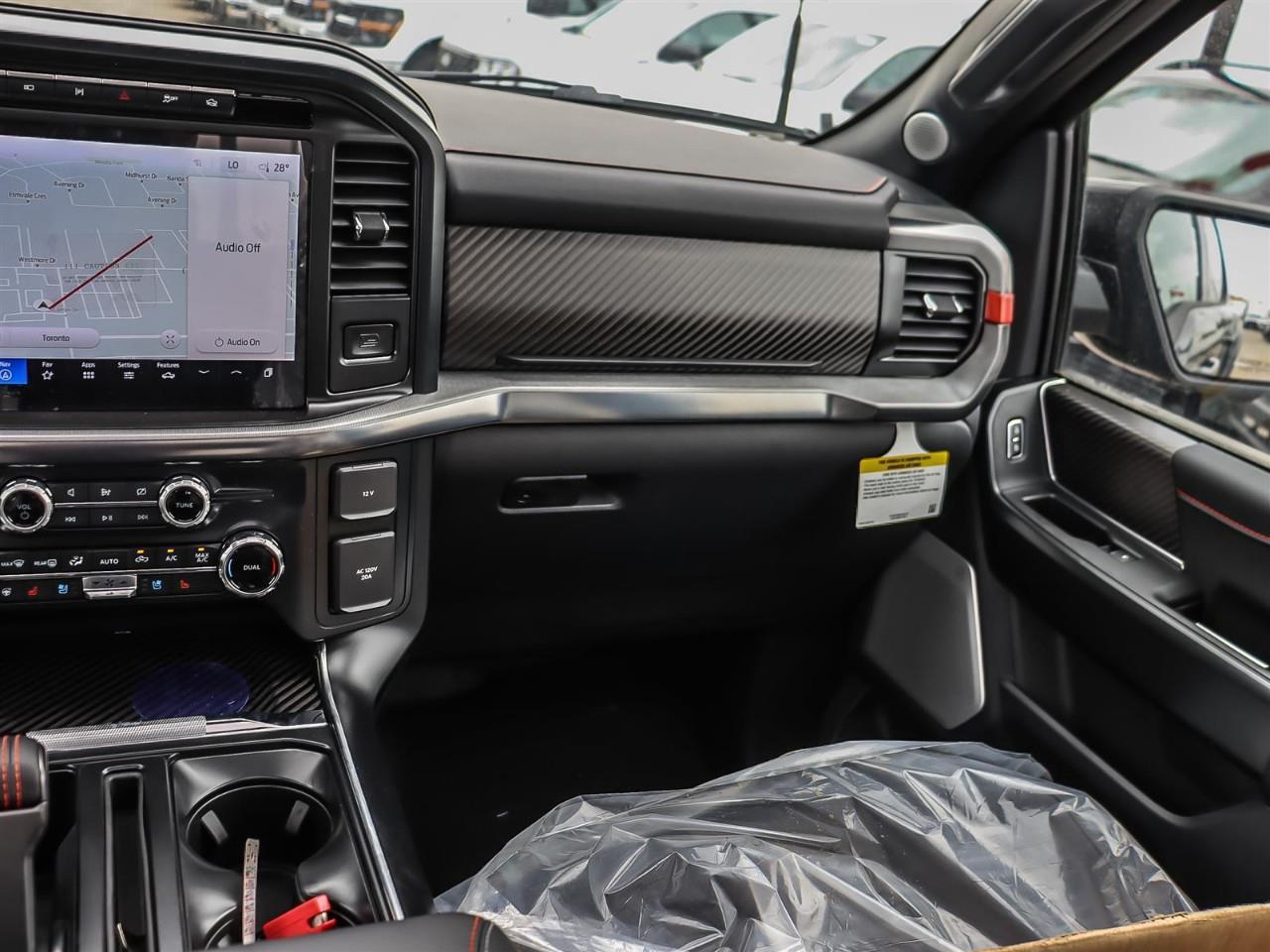 2026 Ford F-150 RAPTOR Photo