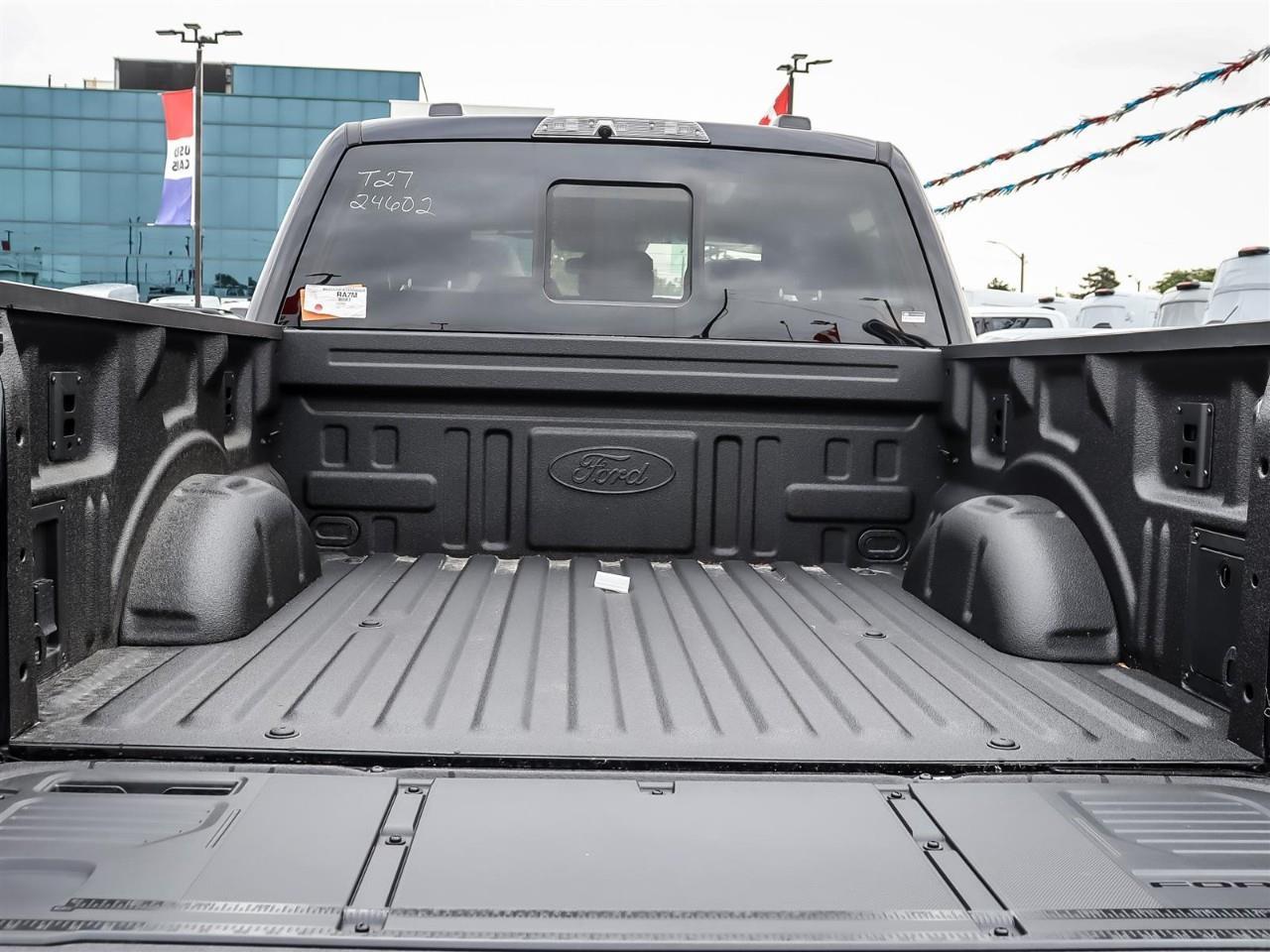 2026 Ford F-150 RAPTOR Photo