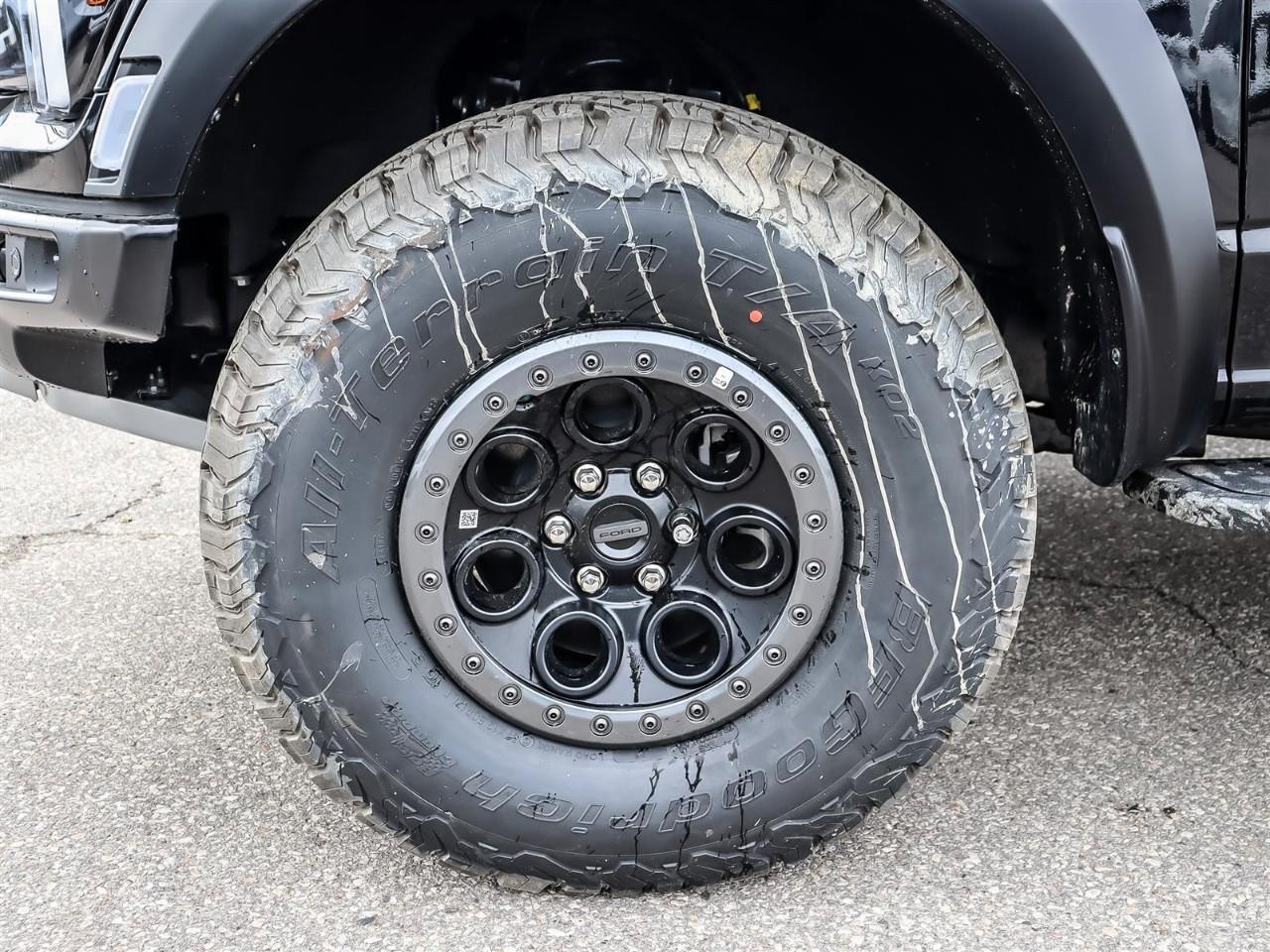 2026 Ford F-150 RAPTOR Photo