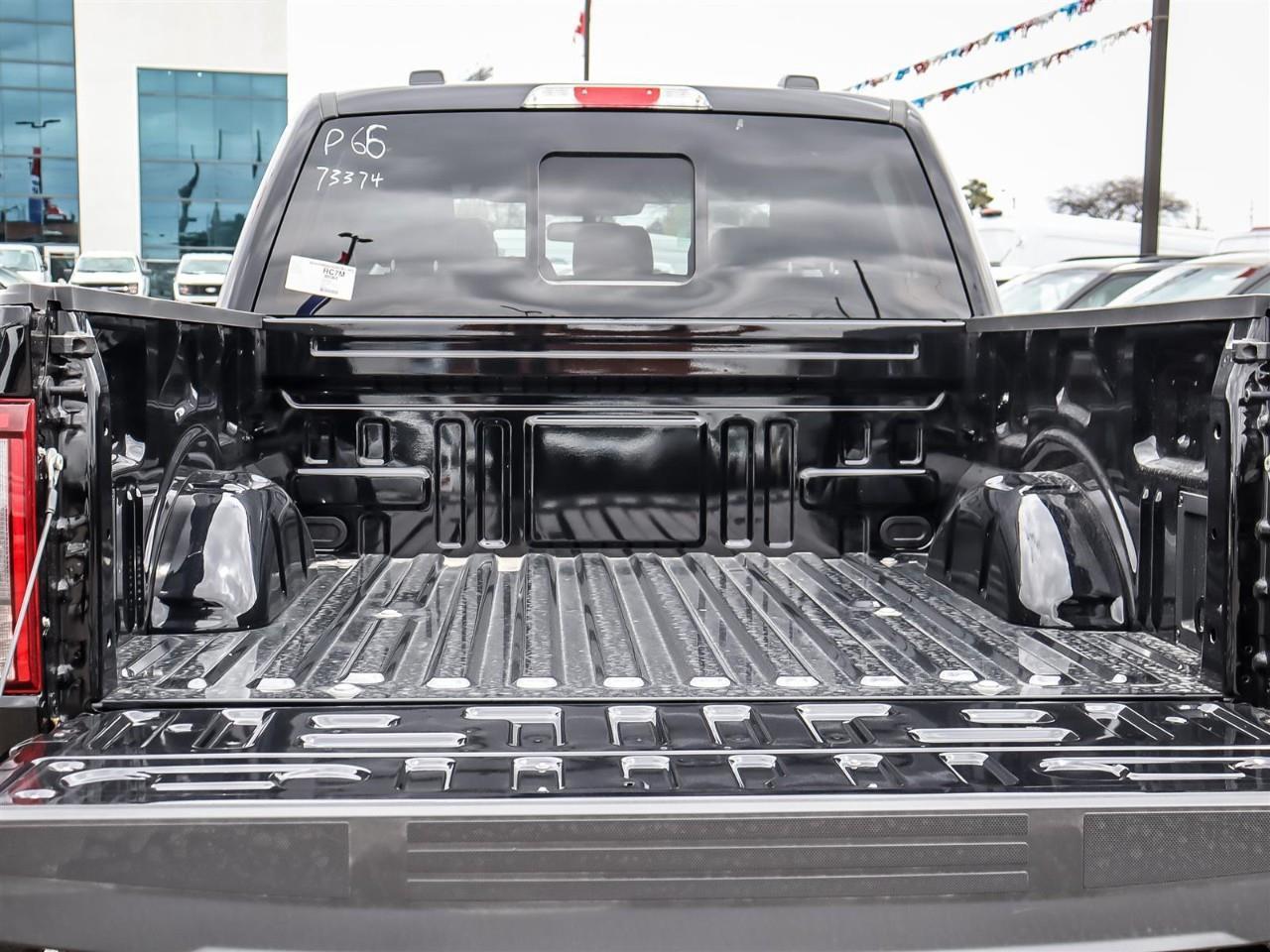 2026 Ford F-150 Lariat Photo
