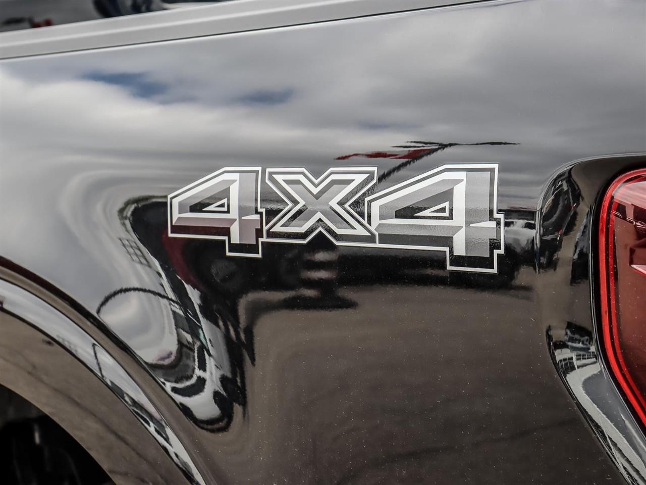 2026 Ford F-150 Lariat Photo