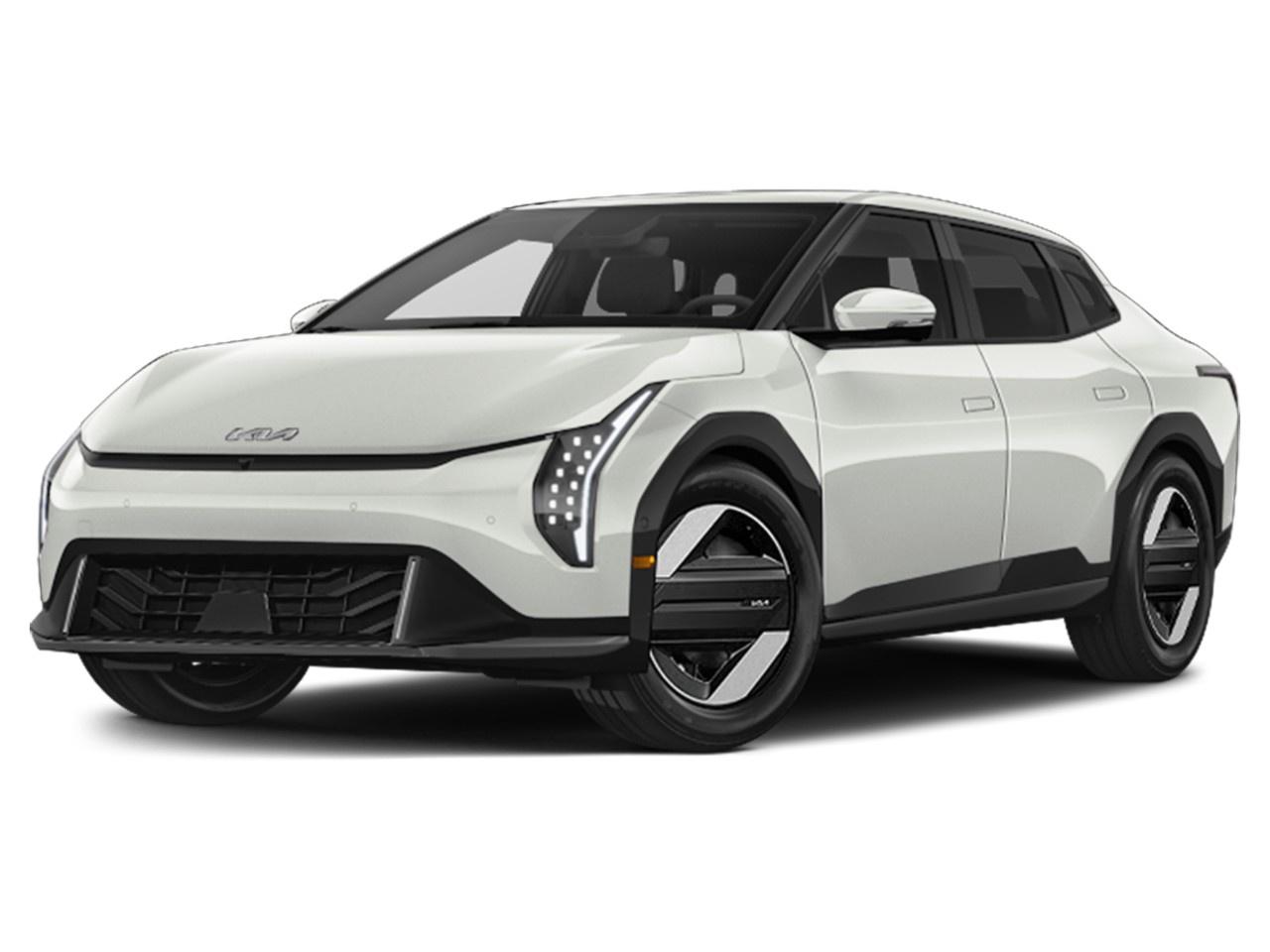 2027 Kia EV4 Wind FWD Photo0
