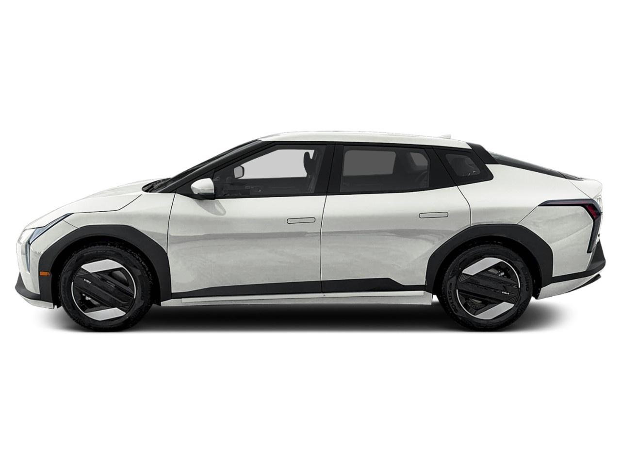 2027 Kia EV4 Wind FWD Photo1
