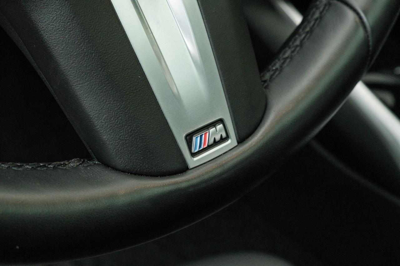 2022 BMW 3 Series 330i xDrive Sedan North America Photo