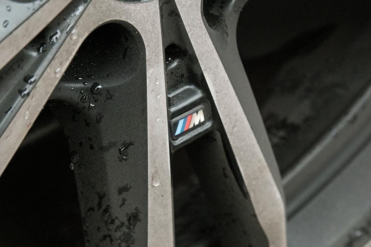 2022 BMW 3 Series 330i xDrive Sedan North America Photo