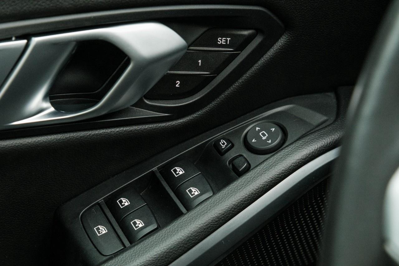 2022 BMW 3 Series 330i xDrive Sedan North America Photo