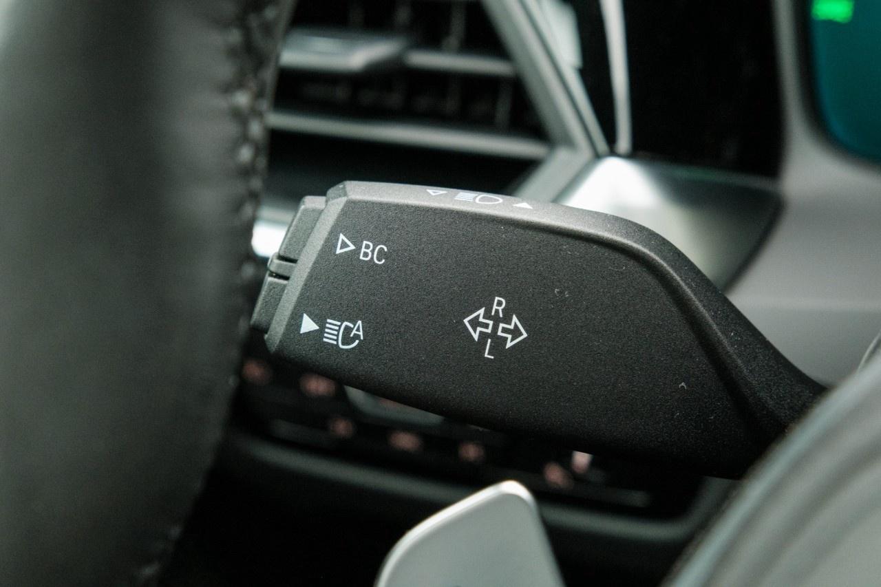 2022 BMW 3 Series 330i xDrive Sedan North America Photo