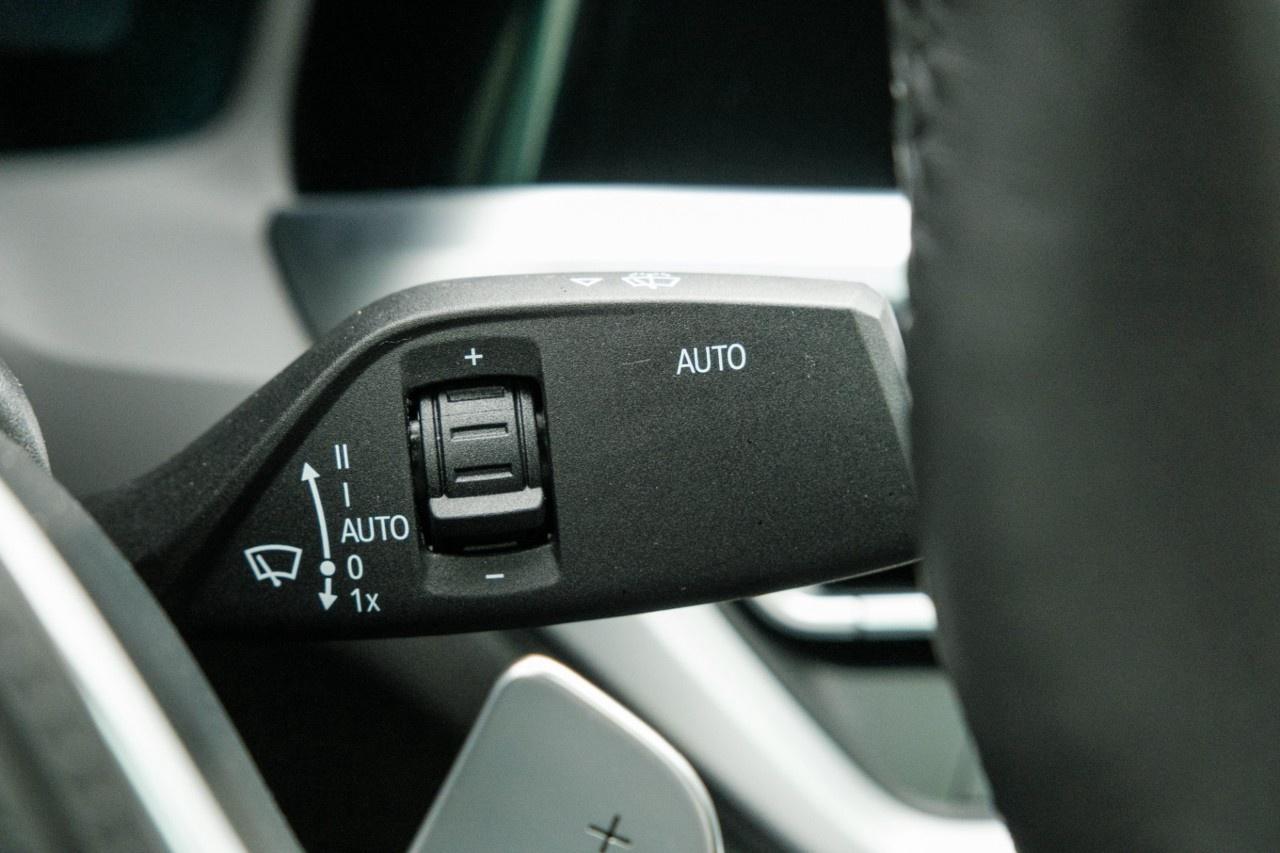 2022 BMW 3 Series 330i xDrive Sedan North America Photo
