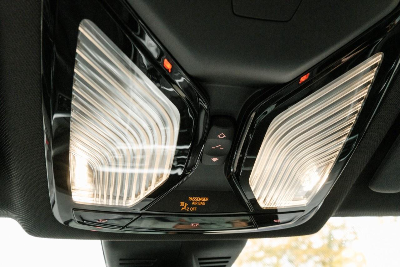 2022 BMW 3 Series 330i xDrive Sedan North America Photo