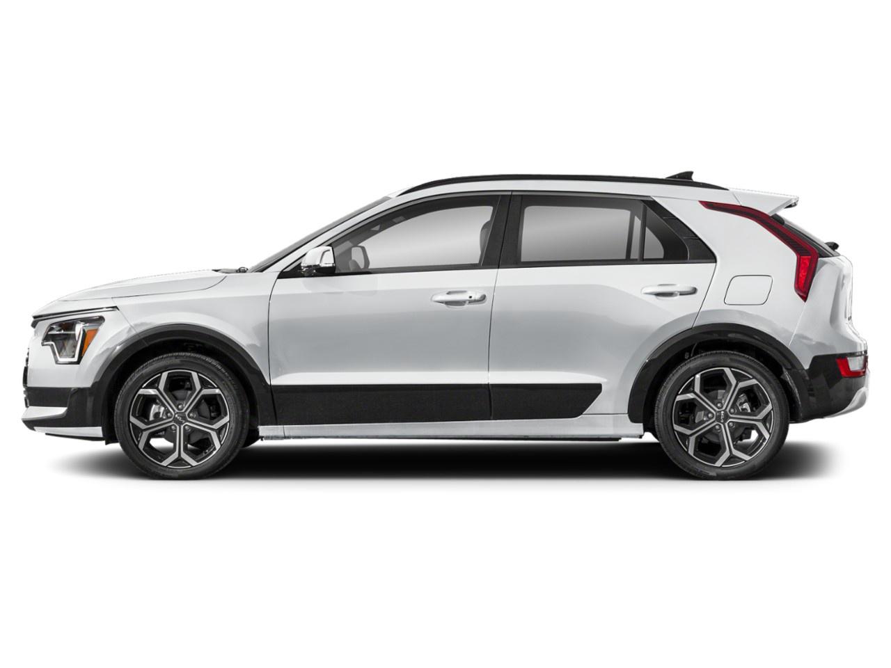 2026 Kia NIRO EX Premium FWD Photo