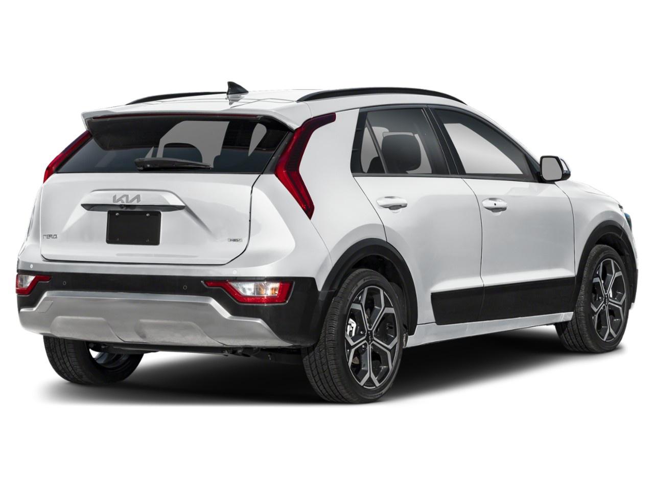 2026 Kia NIRO EX Premium FWD Photo5