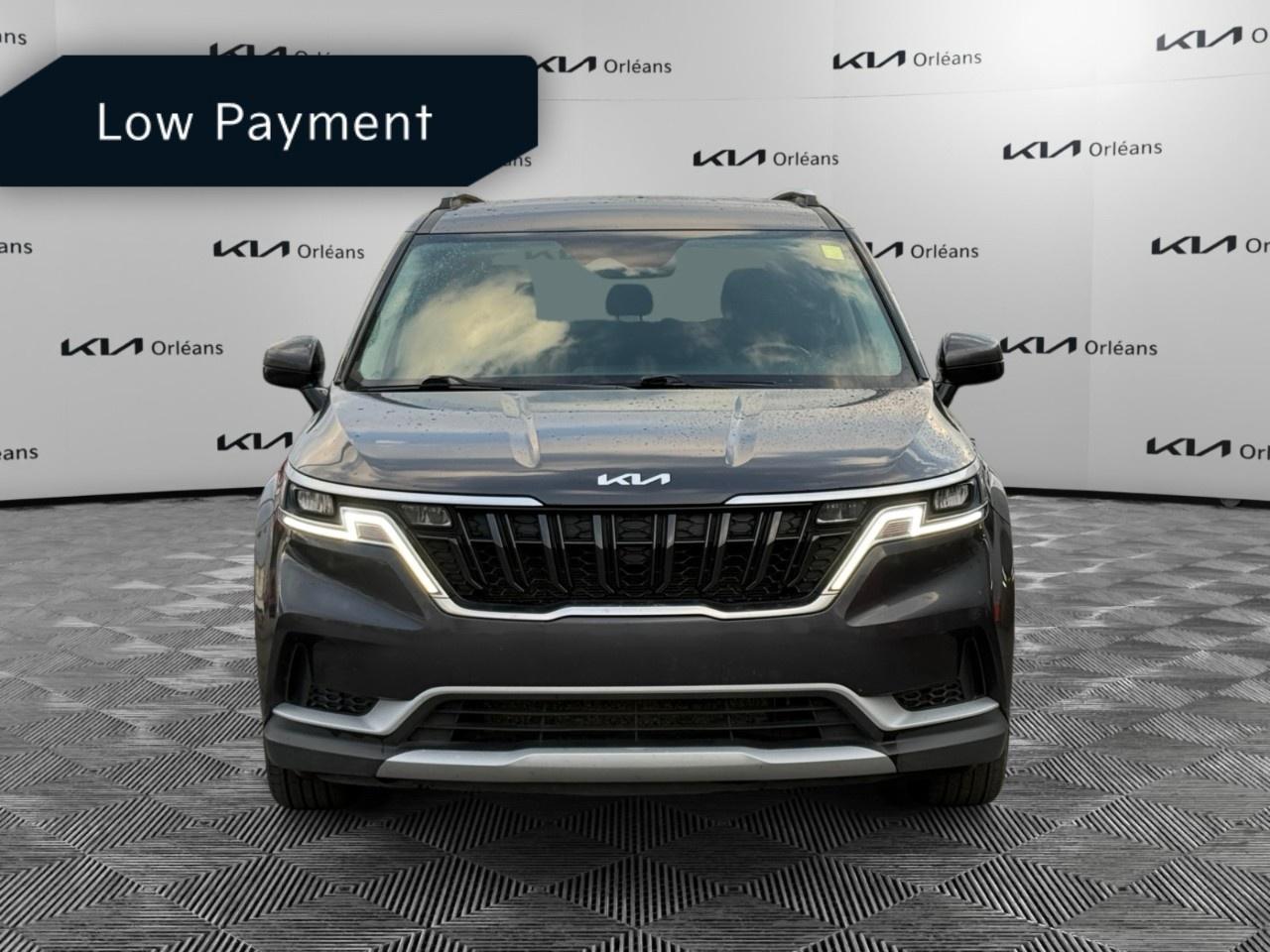 2023 Kia Carnival LX  FWD Photo
