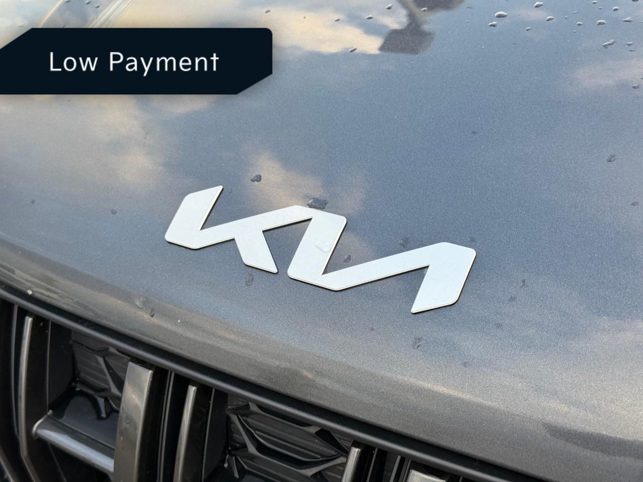 2023 Kia Carnival LX  FWD Photo